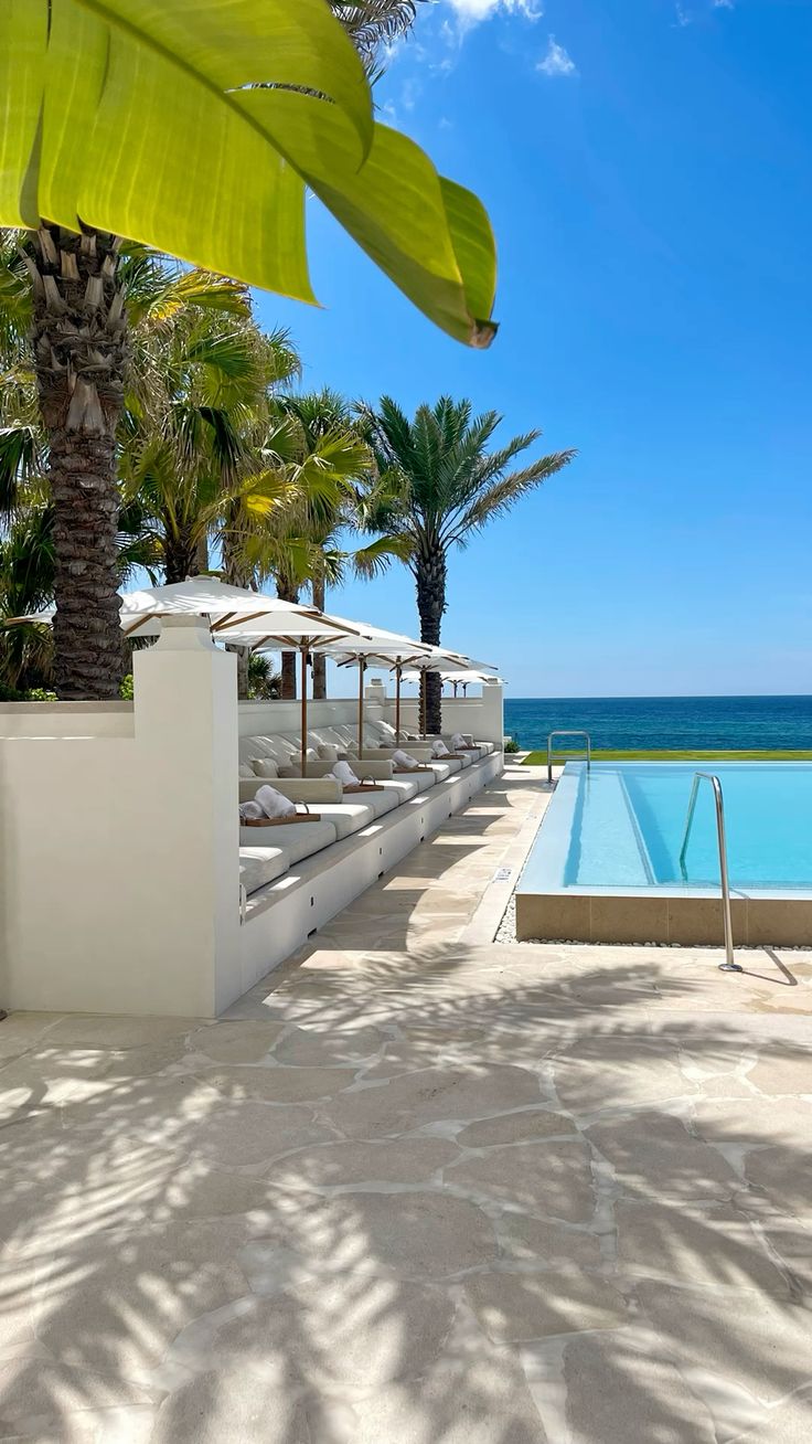 Resort Pool