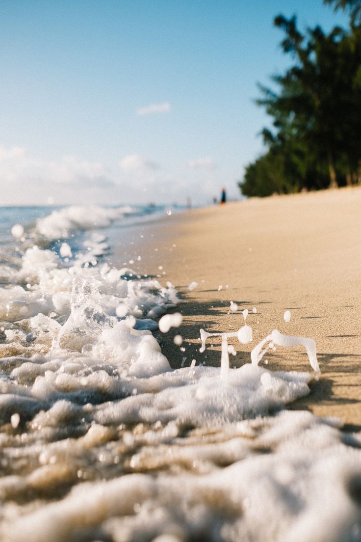 Beach Walk