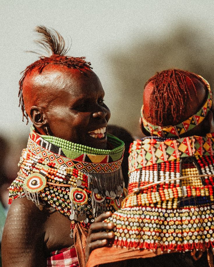 Cultural Dance