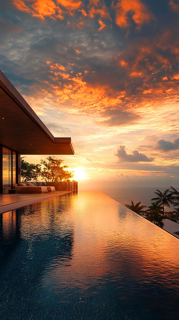 Infinity Edge