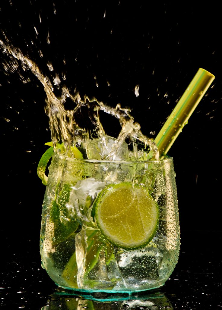 Dawa Cocktail