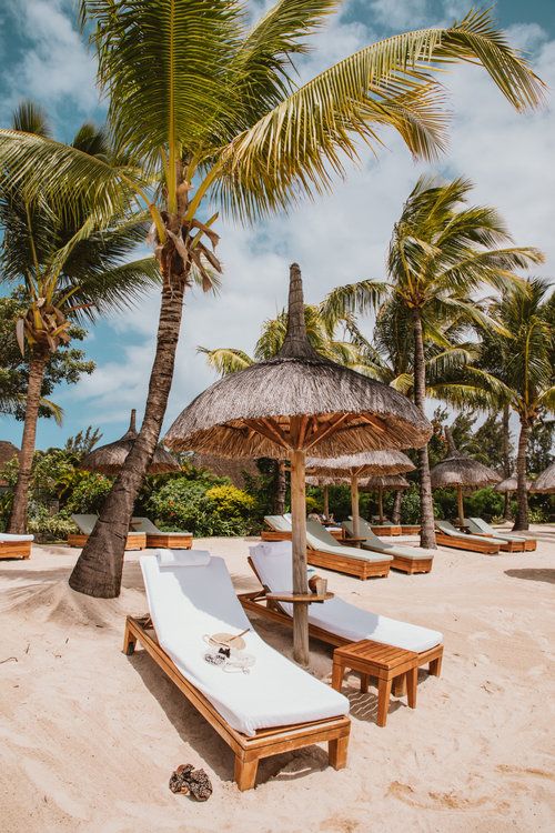 Eliye Springs Resort on Lake Turkana