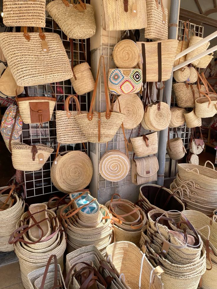 Local Market