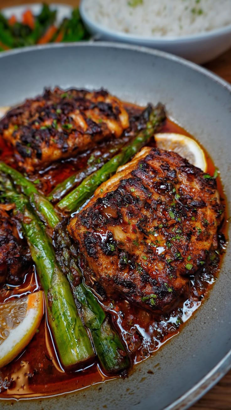 Tilapia